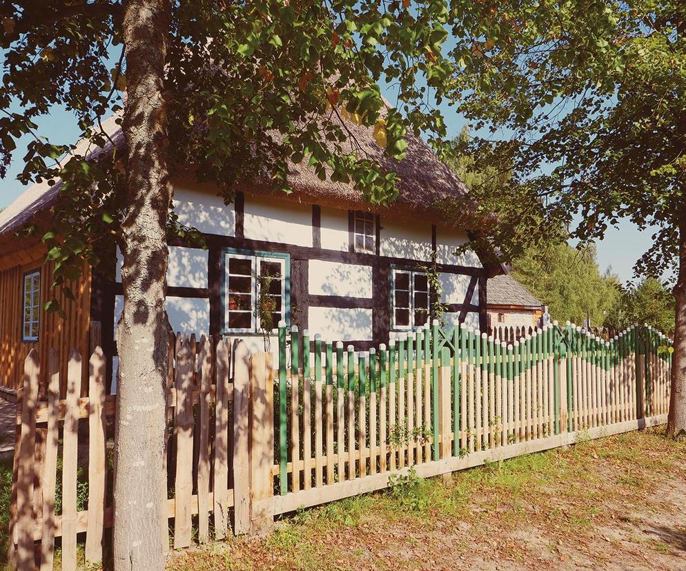 Historyczne miejsce na mapie Pomorza. Na odbudowę czekało 46 lat!