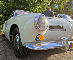 Zabytki pod chmurką. Bydgoskie Klasyki znów przyciągnęły tłumy pod Torbydem