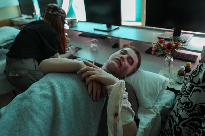 Wyjątkowy sposób na świętowanie w żywieckiej "Budowlance"