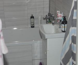 Siedlce. Kupmy Karolinie podnośnik do kąpieli 