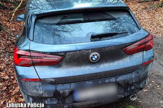 10-latek zginął pod kołami BMW