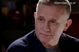 M jak miłość. Artur Rogowski (Robert Moskwa)