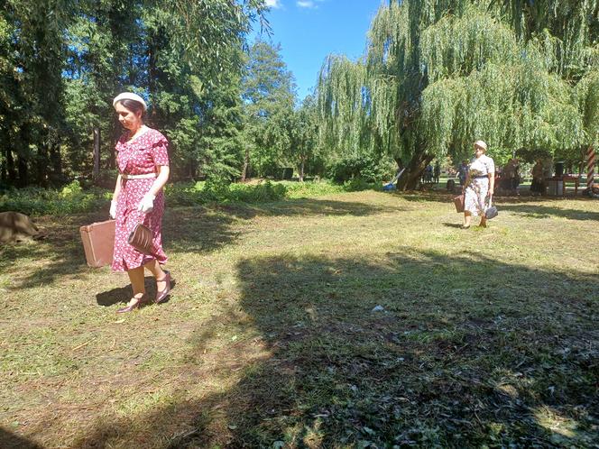 Poszukiwacze skarbów opanowali Ostrzeszów! To był weekend pełen atrakcji [GALERIA]