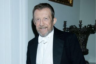 Edward Linde-Lubaszenko nie zostawi po sobie majątku. Wszystko przehula! Nie będę sobie żałować