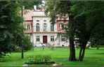 Pałac w Witosławiu