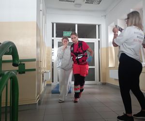 Regionalne Manewry Ratownnicze w Radowie Małym