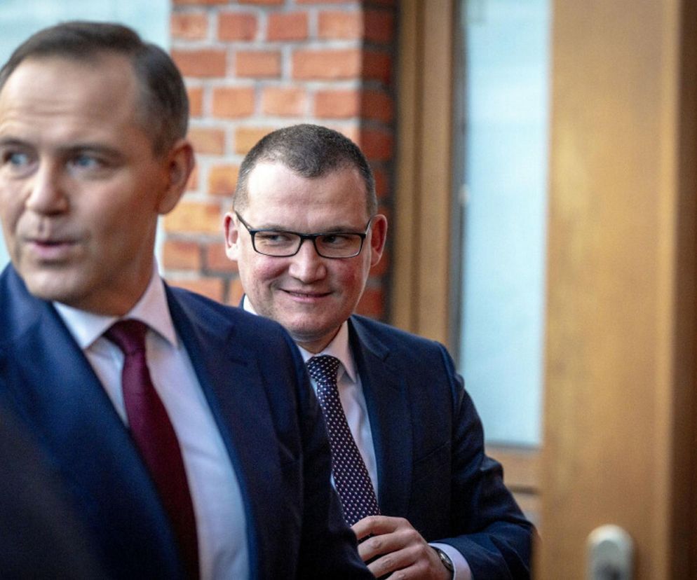 Paweł Szefernaker przygotowuje zaprzysiężenie Karola Nawrockiego