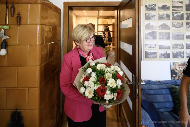 Urodziny najstarszego polskiego czołgisty.