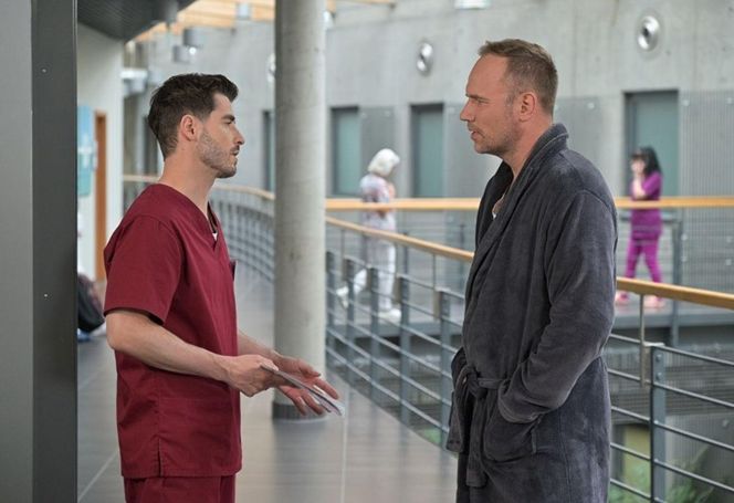 Co wydarzy się w "Pierwszej miłości"? Streszczenia odcinków 4076-4080