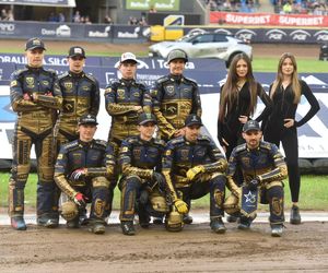 PRES Grupa Deweloperska Toruń - Orlen Oil Motor Lublin, zdjęcia z trybun i toru! 8. kolejka PGE Ekstraligi na Motoarenie