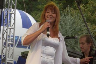 Urszula Blaszyńska zastąpiła Elżbietę Dmoch w 2 plus 1