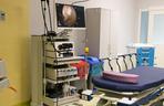 Szpital powiatowy w Łapach. W placówce otwarto nową część zabiegową [ZDJĘCIA]