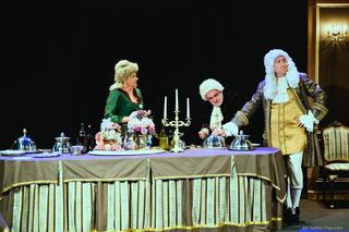 Jutro kolejna premiera w Bałtyckim Teatrze Dramatycznym