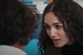 Emanet. Yaman zdemaskuje Nanę? 