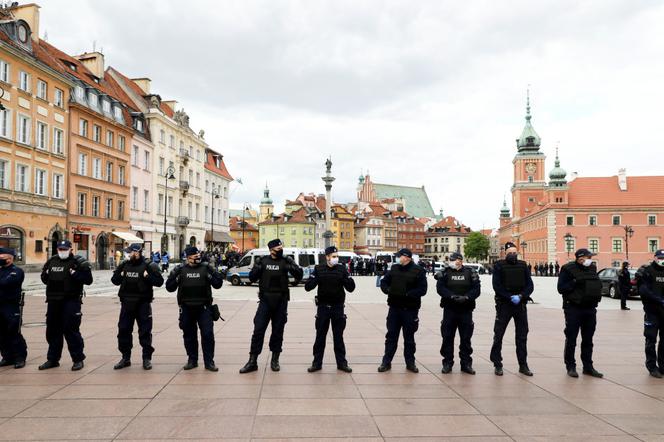 Ogolnopolski Strajk Przedsiebiorcow