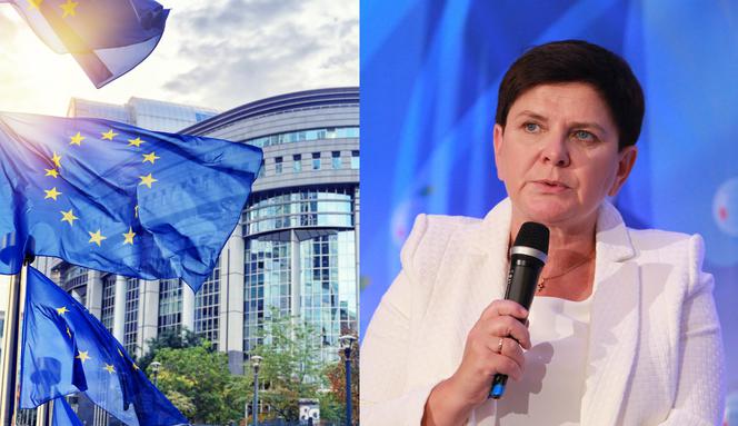 Beata Szydło