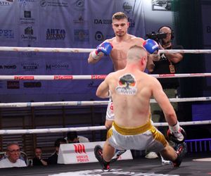 Białystok Chorten Boxing Show VIII