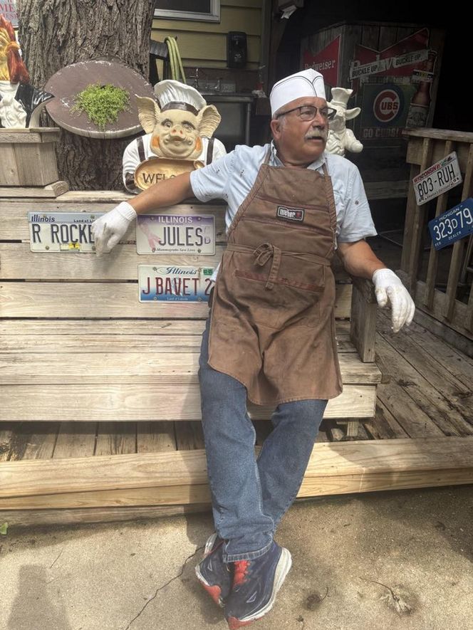 Piknik Dolnoślązaków z Chicago 2025