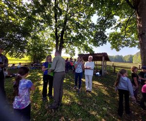 50. Jubileuszowy Rajd Miłośników Roztocza