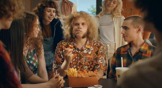 Wyjątkowa nowość dla miłośników ostrych klimatów! 