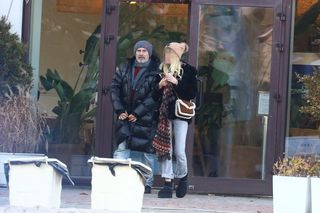  Jacek Kopczyński na randce nad morzem