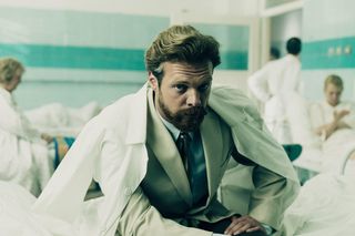 Ten serial zastąpi Drelicha. To thriller oparty na faktach