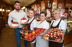 Świat słodyczy z Kielc szykuje przysmaki na Tłusty Czwartek