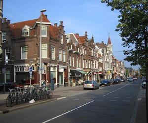 Ultrecht