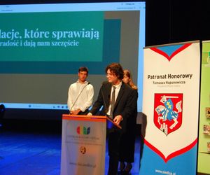 W czasie 10 lat realizacji kampanii w różnych aktywnościach wzięło udział blisko 20 tysięcy osób
