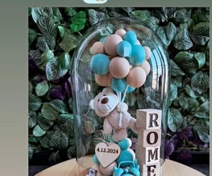 Marcin Hakiel nazwał syna Romeo