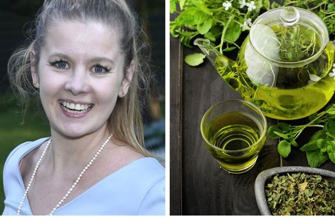 Anna Powierza znalazła sposób na wieczną młodość! Co jeść, aby zatrzymać czas?