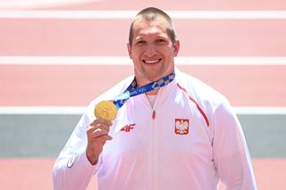 Wojciech Nowicki już tęskni za swoją bestią. Chce zdobyć medal i jak najszybciej do niej wrócić