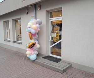 30. urodziny Cukierni Heka w Starachowicach