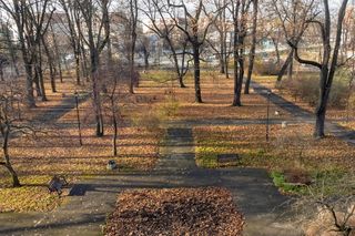 Zabytkowy Park Bronowicki w Lublinie czeka gruntowna rewitalizacja. Koszt? 8 milionów złotych