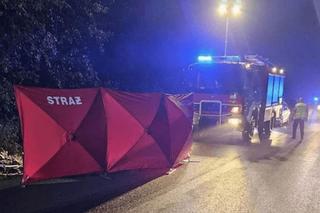 Młodziutki kolarz zginął przez pędzącego kierowcę