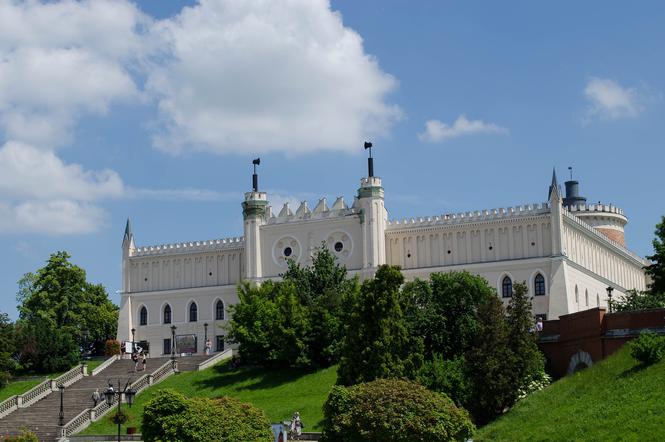 W Lublinie będziemy mieli Muzeum Narodowe