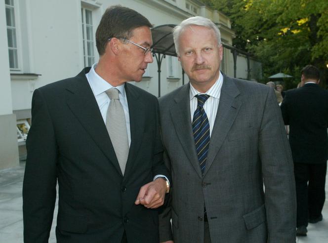 generał Sławomir Petelicki