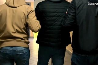 Gang pseudokibiców zajmował się przestępczością akcyzową