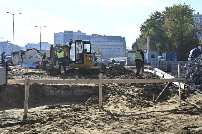 Za dwa tygodnie otwarcie Muzeum Sztuki Nowoczesnej