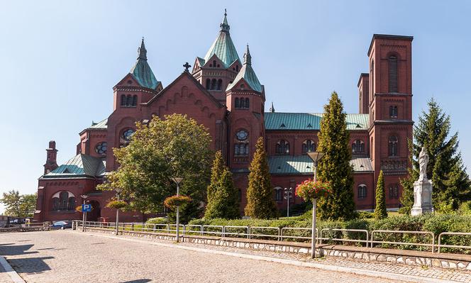 Św. Stanisława Biskupa i Męczennika w Czeladzi