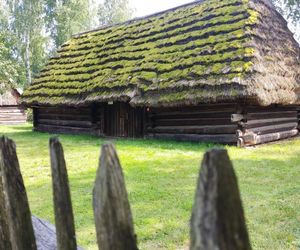 Tutaj powstaje serial 1670