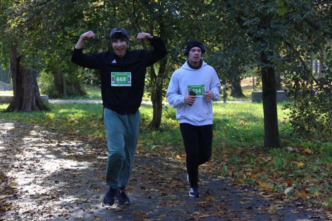 Biegacze opanowali Lublin! Za nami Półmaraton Lubelski 2025