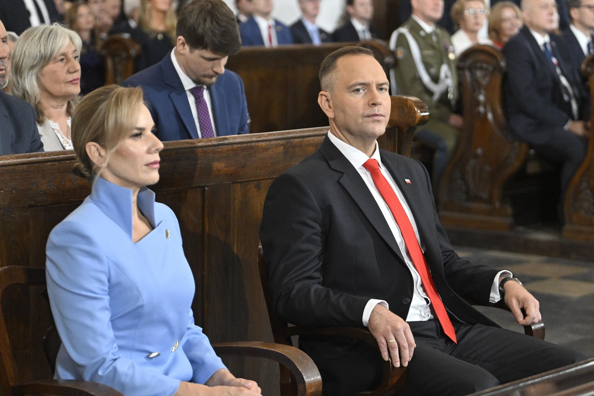 Polacy ocenili Karola Nawrockiego po wecie. Jasny sygnał dla prezydenta