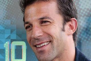 Alessandro Del Piero
