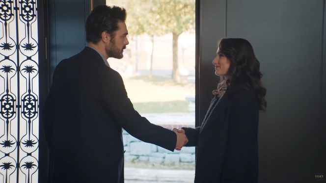 Dziedzictwo, odcinki 701-707: Nowa kobieta w życiu Yamana! Nana oszaleje z zazdrości o Hazal. Streszczenia odcinków od 29.09 do 5.10. 2025 - ZDJĘCIA