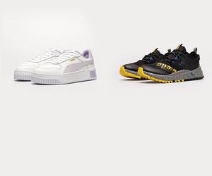 Szeroka oferta marki Puma w multibrandzie 50 style