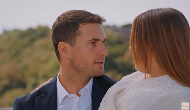 Miłość i nadzieja odc. 283. Sila, Kuzey