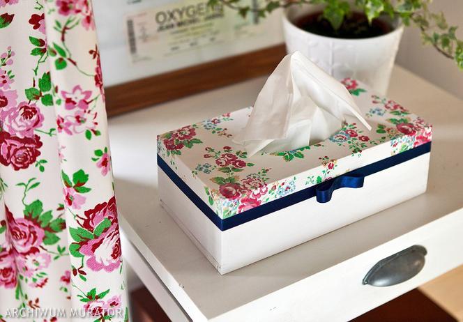 decoupage