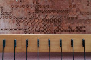 Dom Technika w Gdańsku - zdjęcia. Skrywa piękne wnętrza