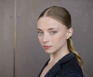 Kamila Urzędowska podbija polskie kino! Jak z małej wsi trafiła na czerwony dywan?